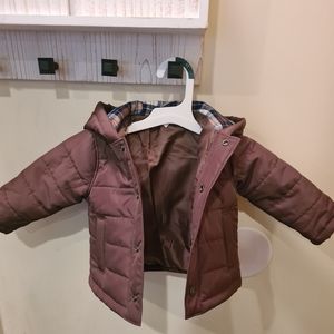 Carter's Winter Coat